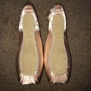 Grishko Maya 1: Size 4.5 Width 3X